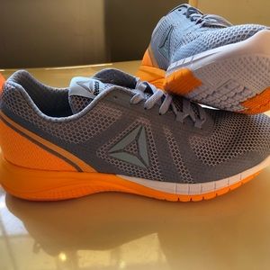 REEBOK PRINT RUN 2.0  FOR MAN [New with tag]